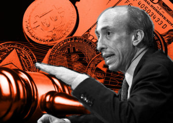 Crypto community balks at SEC Chair Gensler’s assertion that regulation for capital markets, crypto should be same