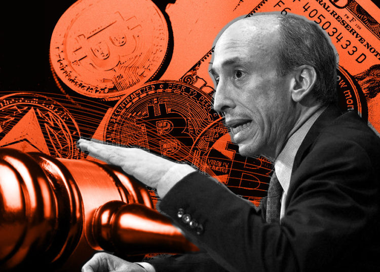 Crypto community balks at SEC Chair Gensler’s assertion that regulation for capital markets, crypto should be same