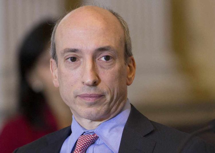 SEC Chairman Says Crypto Should Be Treated Same as Other Capital Markets – Regulation Bitcoin News