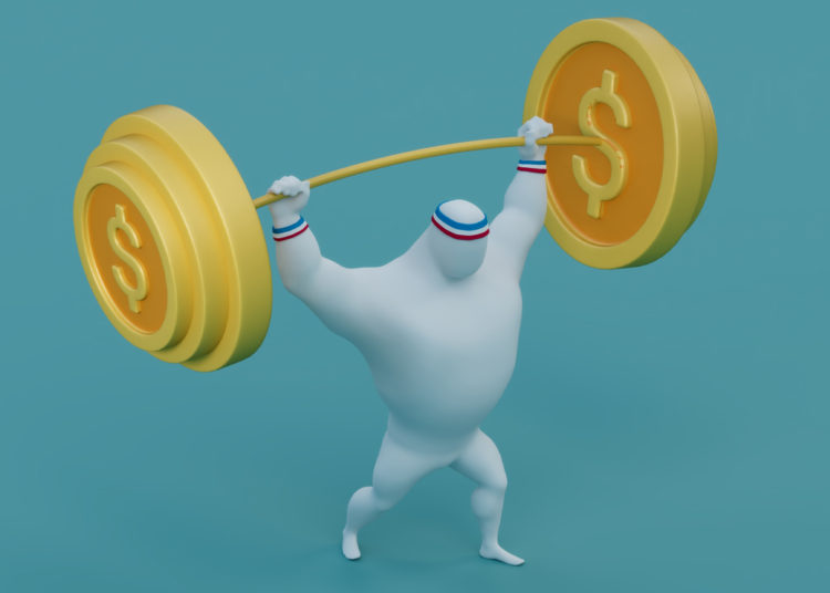 EUR Drops Below USD for the Second Time in 20 Years, Greenback’s Strength Leads to Largest Weekly Rise Since March 2020 – Finance Bitcoin News