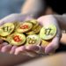 The Crypto Market Crashed But They’re Still Buying Bitcoin