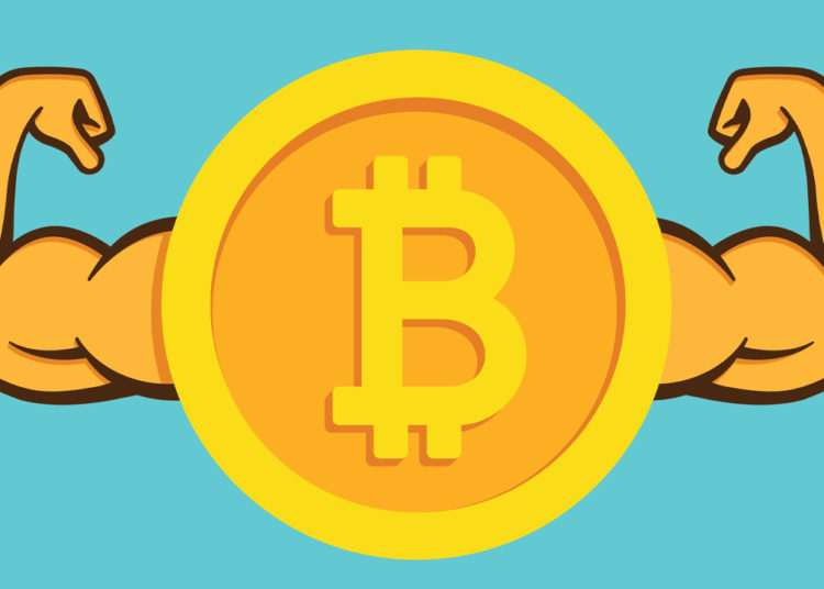 Bitcoin’s Hashrate Skyrockets, Block Intervals Suggest a ‘Notable’ Difficulty Increase Is in the Cards – Mining Bitcoin News