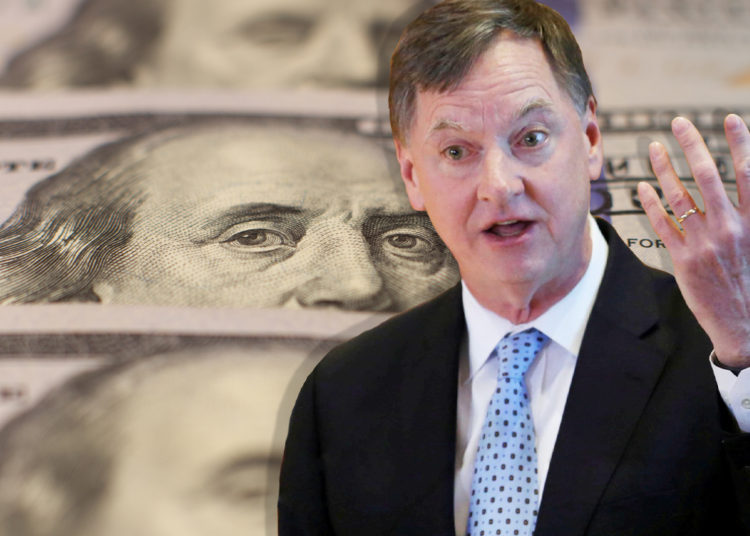 The Fed Is ‘Resolute’ on Hiking Interest Rates, Tightening Monetary Policy to Tame Inflation — Gold and Stocks Sink – Economics Bitcoin News