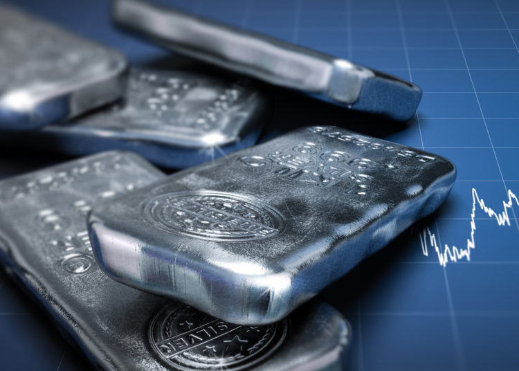 Analyst Says if Silver Dips Below $18, Precious Metal Could ‘Get Absolutely Smoked’ — Morgan Report Founder Expects a Supply Crunch – Finance Bitcoin News