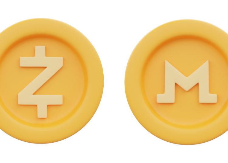 Crypto Economy’s Top Privacy Coins Take a Hit After US Government Banned Tornado Cash – Bitcoin News