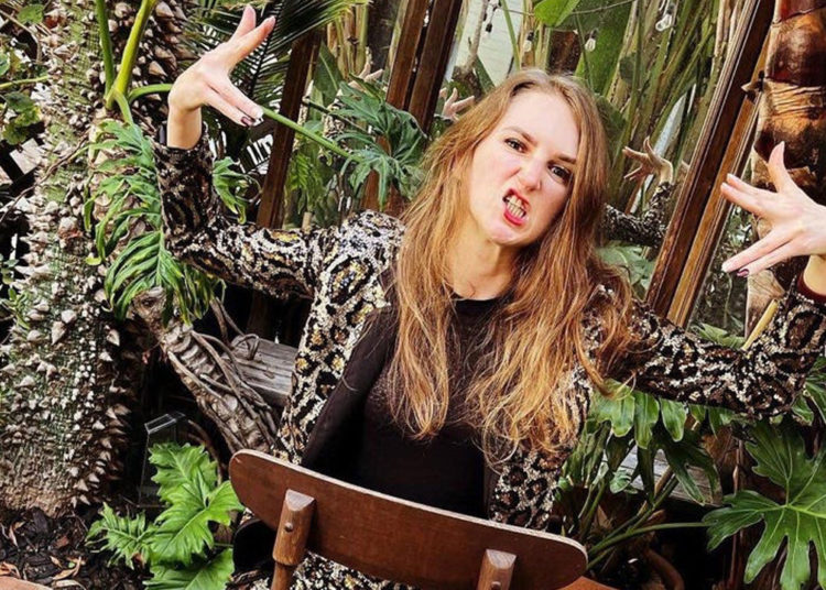 Accused Bitfinex Bitcoin Money Launderer Heather ‘Razzlekhan’ Morgan Speaks for the First Time Since Her Arrest – Bitcoin News