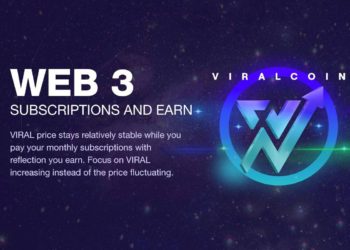 How ViralCoin is Beating the Market Volatilit…