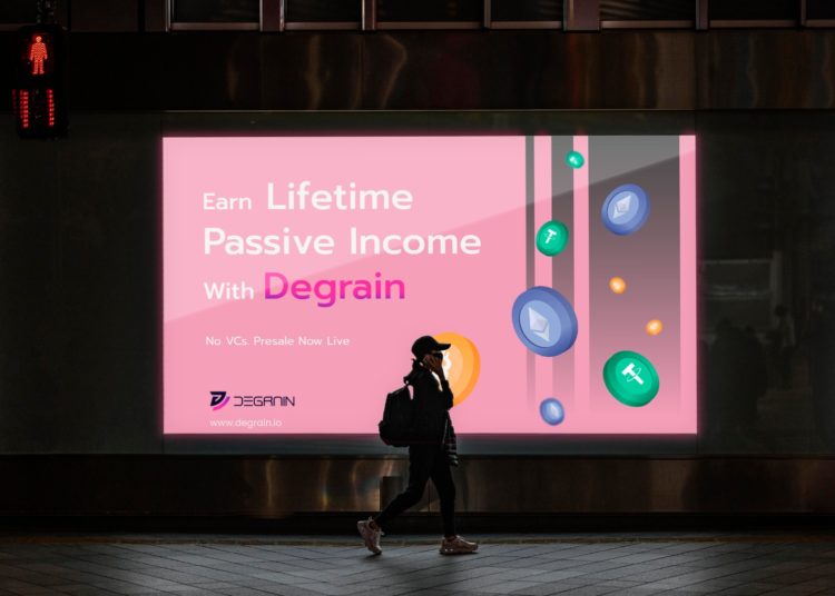 Predicted to be the best investment of 2022,…