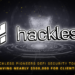 Hackless Pioneers B2B & B2C Security Tool for…
