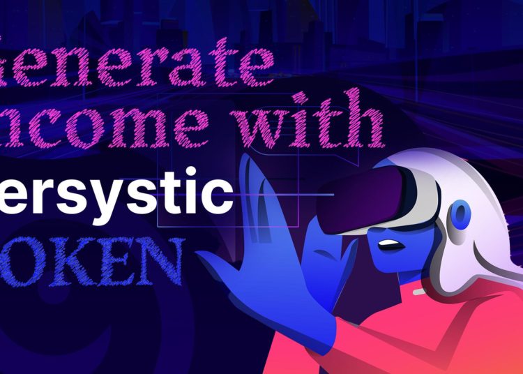 Can Crypto Coins Such As Persystic Token And…