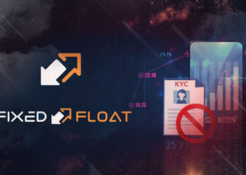 FixedFloat Highlights Optional Registration, No KYC For Seamless…
