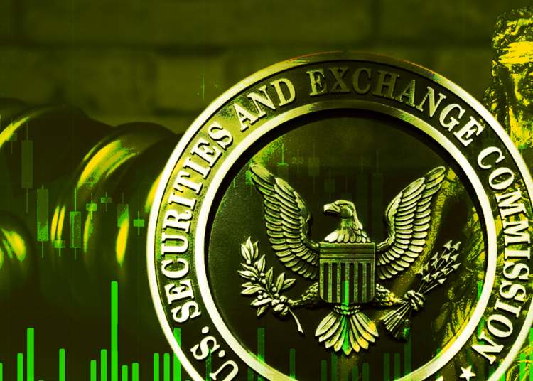 Leak reveals SEC has open case on every US crypto exchange, not just Coinbase