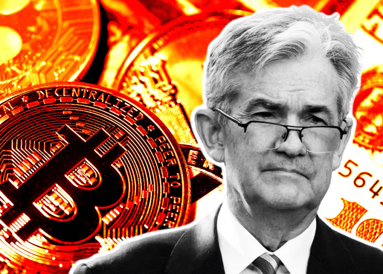 Federal Reserve to finalize guidelines on crypto access to master account