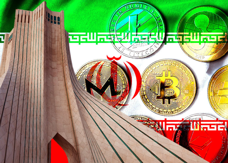 Iran implements rules allowing businesses to use crypto for import trade transactions