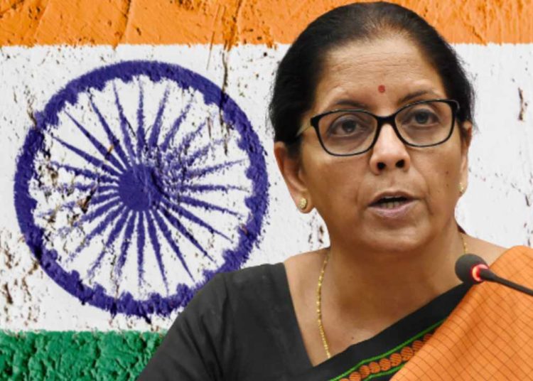 Indian Finance Minister Asks Crypto Investors to Exercise Caution as Authorities Investigate Exchanges – Regulation Bitcoin News