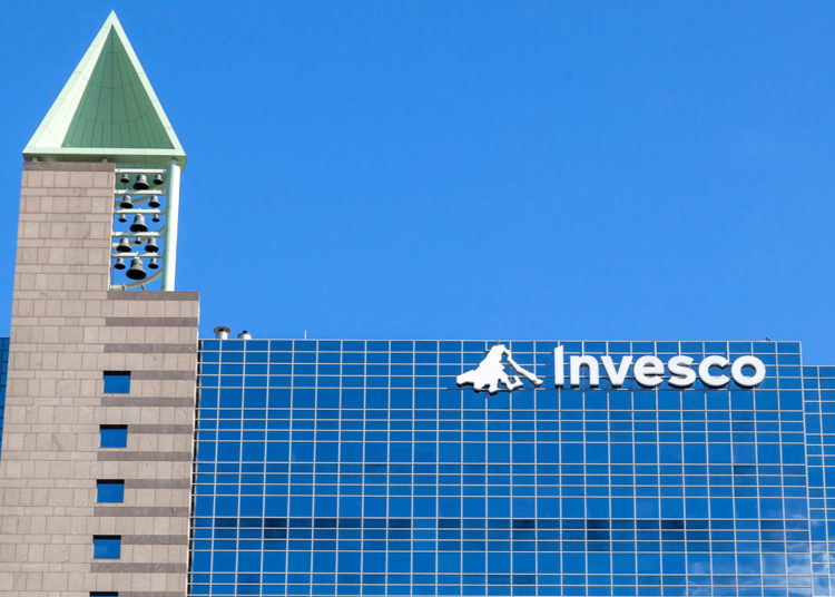 Investment Management Giant Invesco Launches Metaverse Fund – Metaverse Bitcoin News