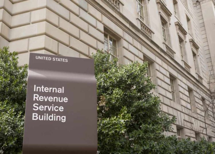 IRS Expands Crypto Question on Tax Form – Taxes Bitcoin News