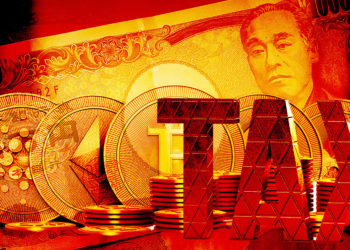 Japan might be lowering tax burdens on crypto startups in 2023