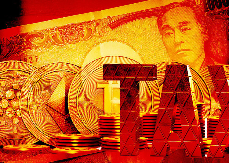 Japan might be lowering tax burdens on crypto startups in 2023