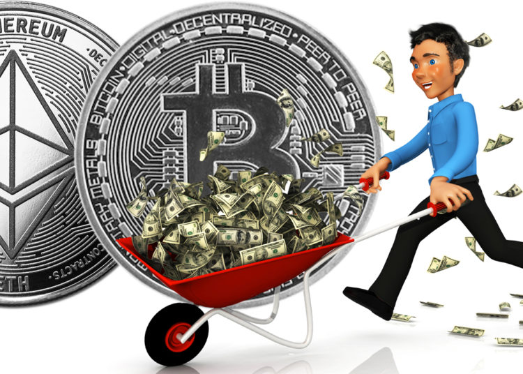 Report Shows Crypto Startups Raised $30.3 Billion in H1 2022, Exceeding Total Raised in 2021 – Finance Bitcoin News
