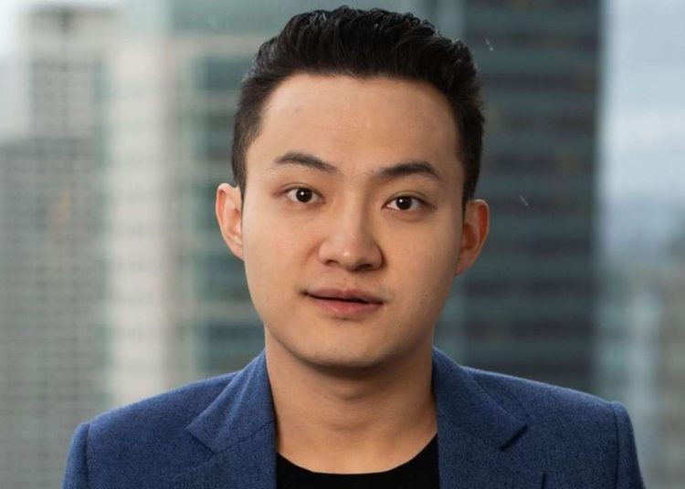 DeFi Protocol Aave Bans Justin Sun After He Randomly Received 0.1 ETH from Tornado Cash