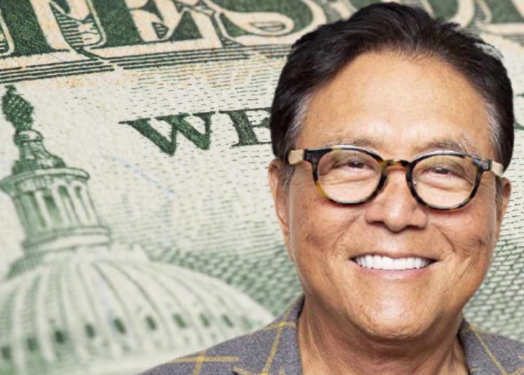 Rich Dad Poor Dad’s Robert Kiyosaki Changes His Mind About Treasury Bonds — Says ‘Time to Open My Closed Mind’ – Economics Bitcoin News