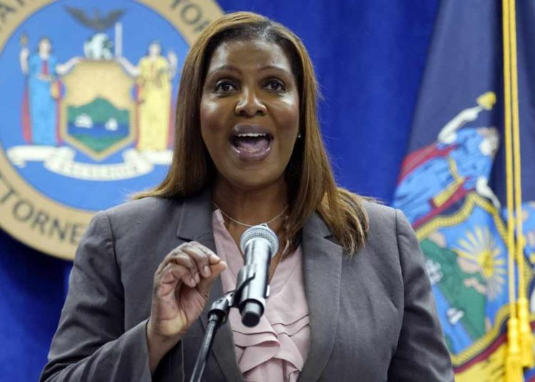 New York Attorney General Wants to Hear From Investors Deceived by Crypto Platforms – Regulation Bitcoin News