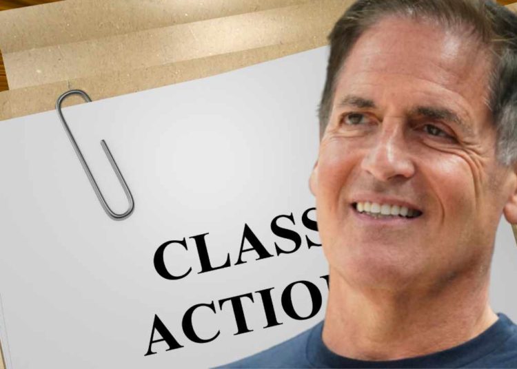 Billionaire Mark Cuban Sued for Allegedly Promoting a Massive Crypto ‘Ponzi Scheme’ – Featured Bitcoin News