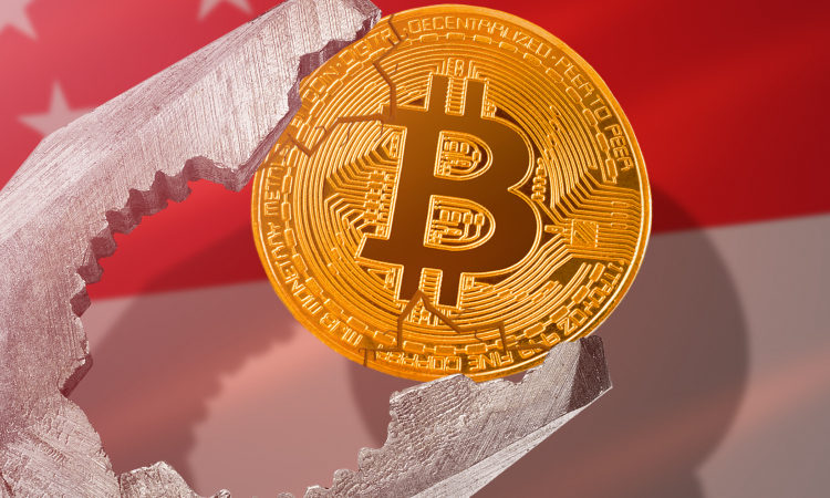 MAS to impose crypto trading suitability tests