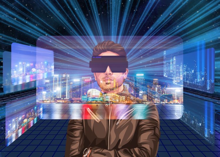 MTV adds best metaverse performance to its award categories