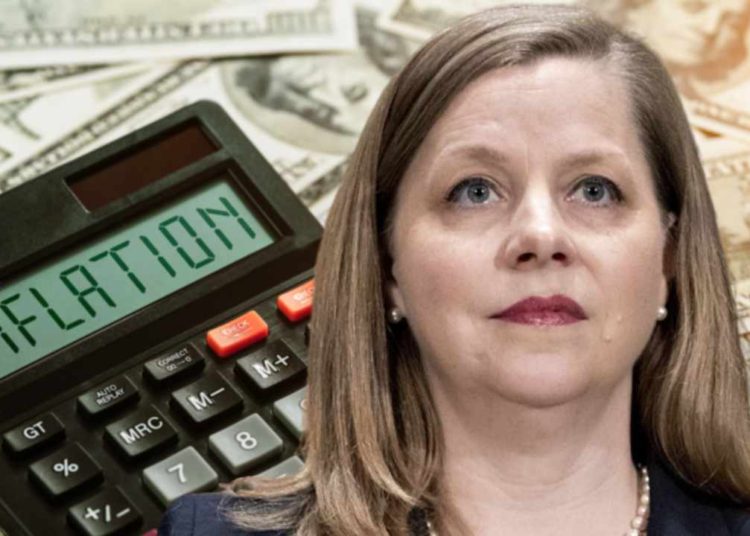 Federal Reserve Governor Supports More 75bps Rate Hikes Citing ‘Significant Risk of High Inflation Into Next Year’ – Economics Bitcoin News