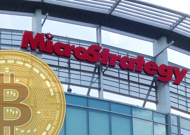 Microstrategy Outperforms Every Asset Class and Big Tech Stock Since Adopting Bitcoin Strategy, Says CEO – Featured Bitcoin News