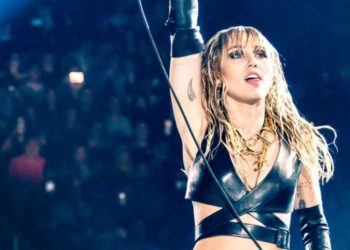 Miley Cyrus Registers NFT Trademark