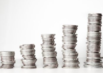 Lark Davis mentions seven ways he became a millionaire