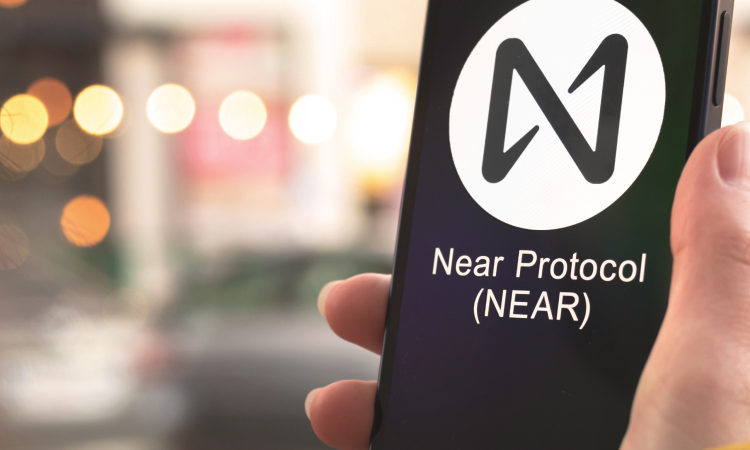 NearPay connects banking to crypto with virtual credit cards