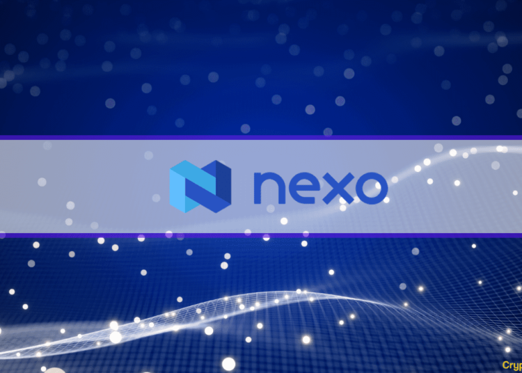 Nexo Allocates Another $50 Million To Its Token Buyback Initiative