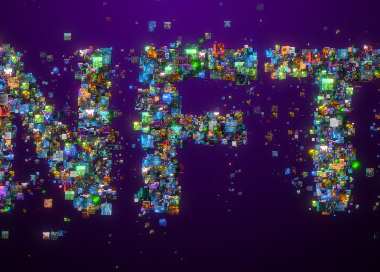 Weekly NFT Sales Show Improvement, Fantom and Immutable X NFT Volume Spikes – Markets and Prices Bitcoin News