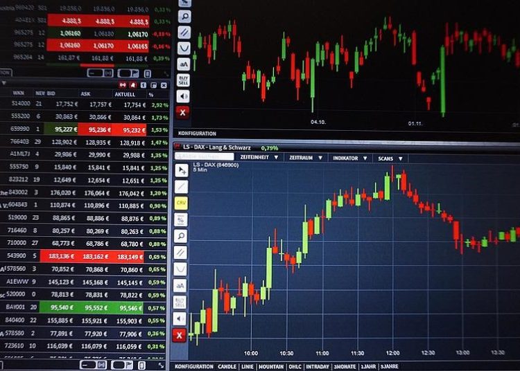 Wolf of Wall Street compares low cap cryptocurrencies to penny stocks