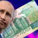 Russia’s GDP Decline Less Severe Than Expected, Wall Street Returns to Russian Bonds, Putin Criticizes US ‘Hegemony’ – Economics Bitcoin News