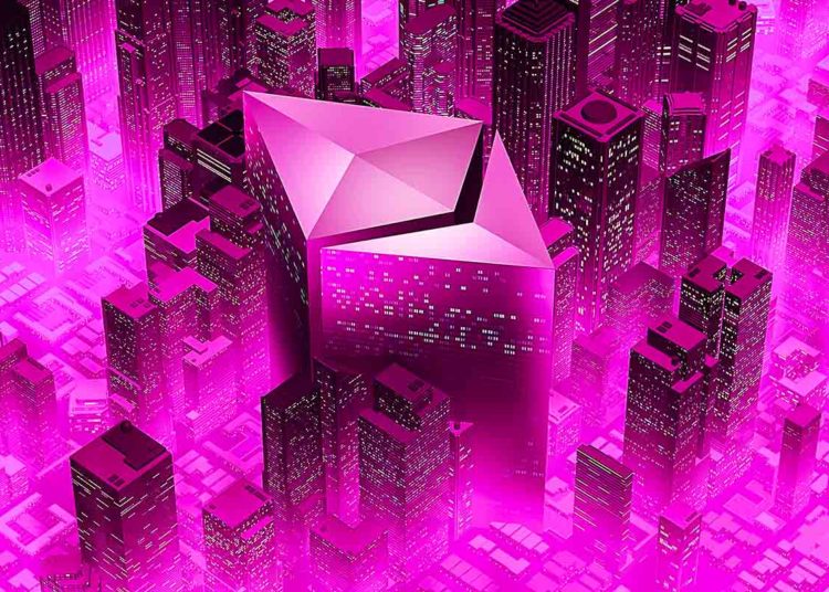 Top Analyst Says Ethereum (ETH) About To Rip, Calls One Exchange Token an ‘Actual Tank’