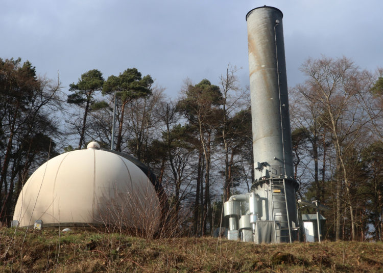Landfill Gas Mitigation Firm Vespene Energy Secures $4.3M to Bolster Gas-to-Bitcoin Solutions – Bitcoin News