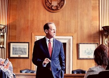 FDIC Accused of Blocking Crypto Companies’ Access to Banks