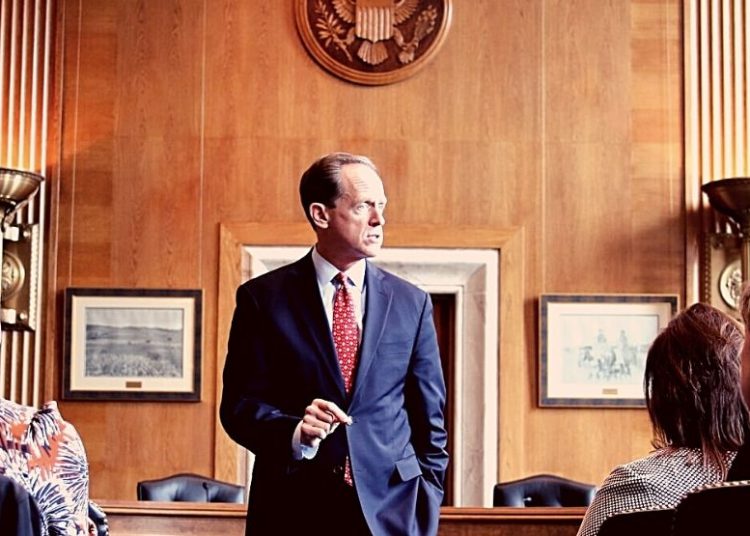 FDIC Accused of Blocking Crypto Companies’ Access to Banks