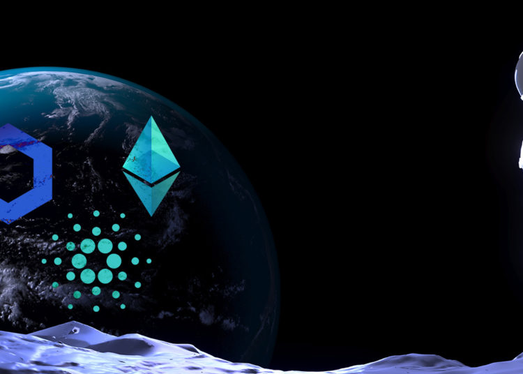 Analyst Details Path Ahead for Chainlink, Ethereum and Cardano, Says Bitcoin in ‘Bargain’ Territory