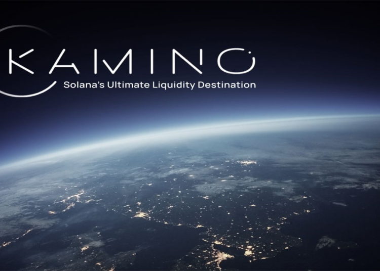 Hubble Protocol Launches Kamino Finance to Optimize Yields for Liquidity Providers on Solana – Press release Bitcoin News