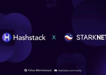 Announcing Hashstack’s switch to Starknet
