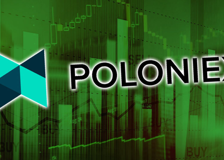Poloniex launches new trading system focused on speed, stability and usability
