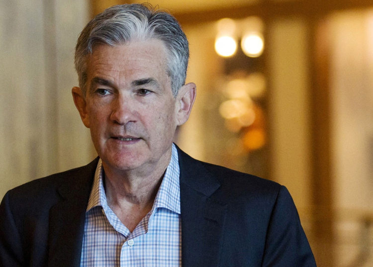 Powell Says Fed’s Battle With Inflation Will Bring ‘Some Pain,’ After Insisting Last Year Elevated Inflation Is ‘Likely to Prove Temporary’ – Economics Bitcoin News