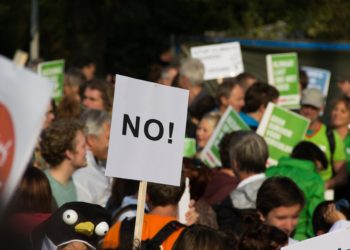 Tornado Cash developer arrested gets support via organized rally