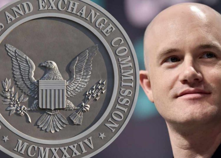 Brian Armstrong Says the More Crypto Regulation, the Better for Coinbase — CEO Discusses Alleged SEC Investigation – Regulation Bitcoin News